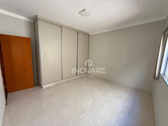 Imagem Casa com 3 dormitórios à venda, 150 m² por R$ 1.000.000,00 - Residencial beira Rio II - Itumbiara/GO