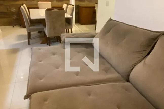 Imagem Apartamento à Venda - Recreio, 3 Quartos, 110 m2