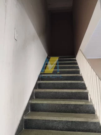 Imagem Casa Comercial para locação no Jd. Utinga