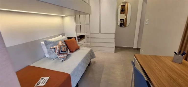 Imagem Apartamento à Venda em Forte, Praia Grande - SP