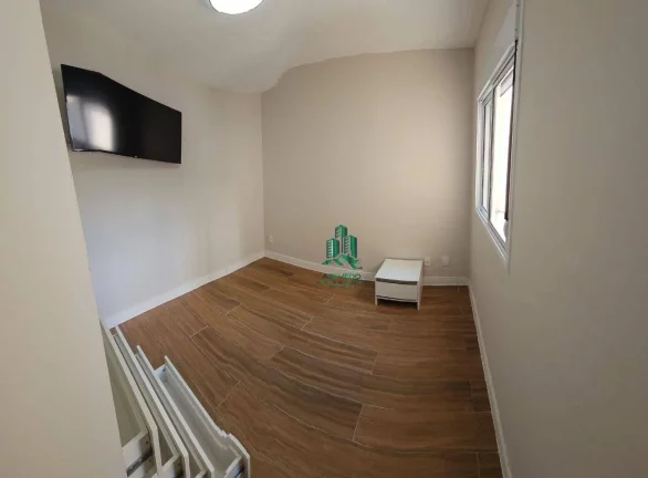 Imagem Apartamento com 2 dormitórios à venda, 48 m² por R$ 500.000,00 - Vila Guaca - São Paulo/SP