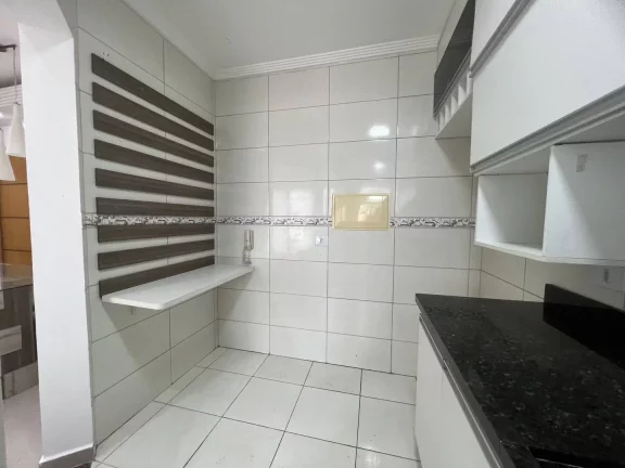 Imagem - Lindo apartamento com dois dormitórios na Tupi - Praia Grande!