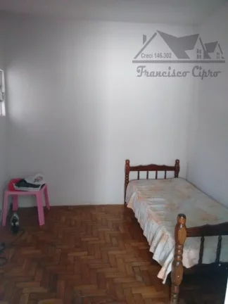 Imagem Casa-Terrea-para-Venda-em-Pedregulho-Guaratingueta-SP