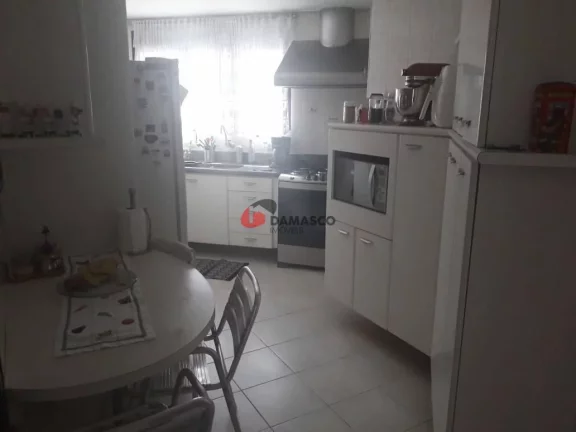Imagem Cobertura à venda 3 Quartos, 2 Suites, 3 Vagas, 246M², Santa Paula, São Caetano do Sul - SP