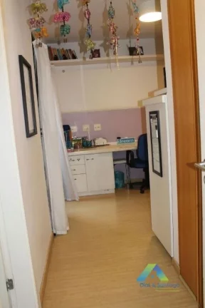 Imagem Apartamento com 4 dormitórios à venda, 180 m² por R$ 1.490.000,00 - Campo Belo - São Paulo/SP