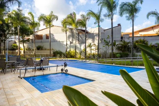 Imagem Apartamento para venda em Vila Dos Remédios com 2 quartos , 47m2