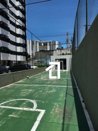 Imagem Apartamento | Poço | 3 Quartos | 66M2 | 1 Suíte | Andar Alto | Sombra | 1 Vaga