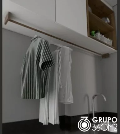 Imagem Apartamento para Venda em São Paulo / SP no bairro Vila Mariana