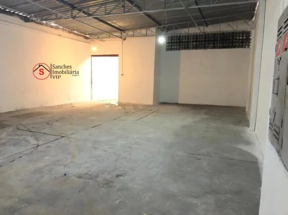 Imagem Venda ou Locação Salão comercial ótima localização no Tatuap?(C)