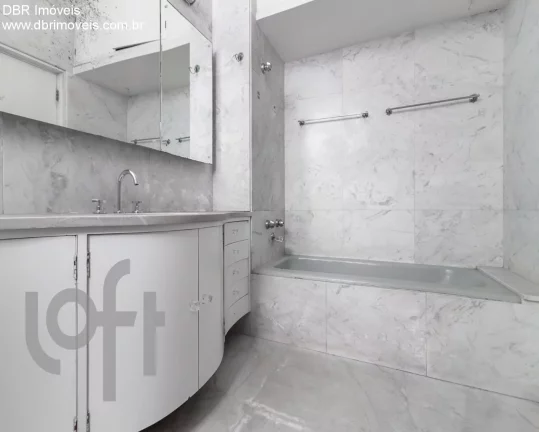 Imagem APARTAMENTO RESIDENCIAL em São Paulo - SP, Santa Cecília