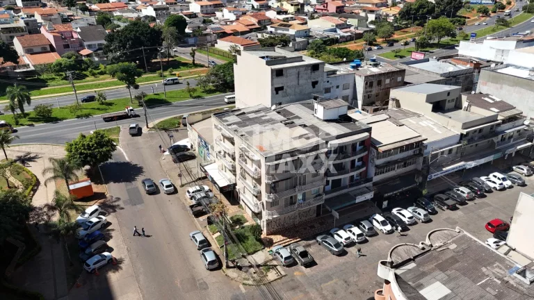 Imagem Prédio à Venda no Guará II | 800m². Oportunidade!