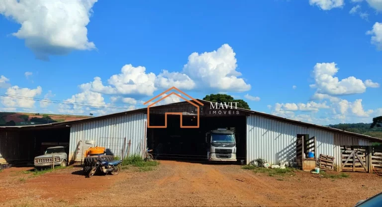Imagem SITIO RURAL em CAMPO BELO DO SUL - SC, interior