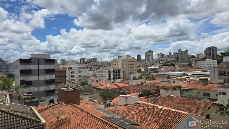 Imagem Apartamento à Venda no Bairro Cidade Jardim em Patos de Minas-MG