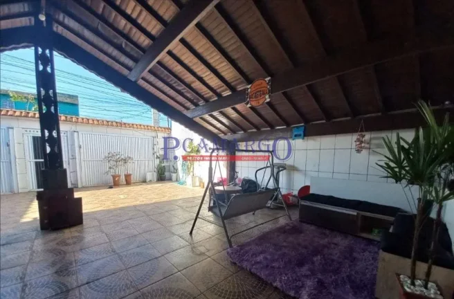 Imagem Casa Padrão