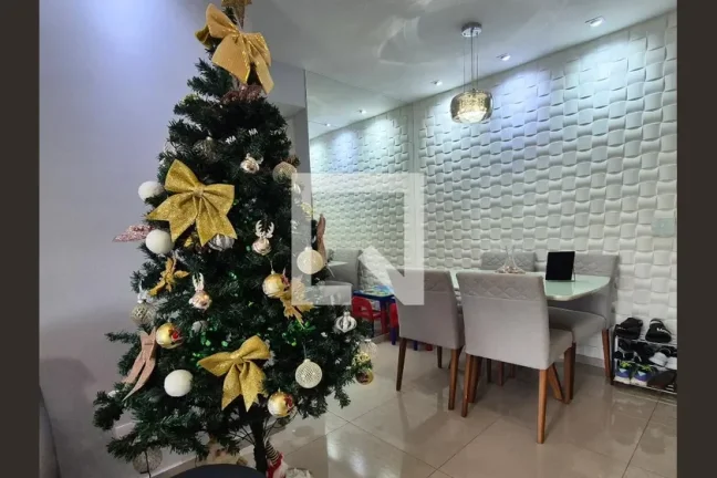 Imagem Apartamento à Venda - Recreio, 2 Quartos, 67 m2