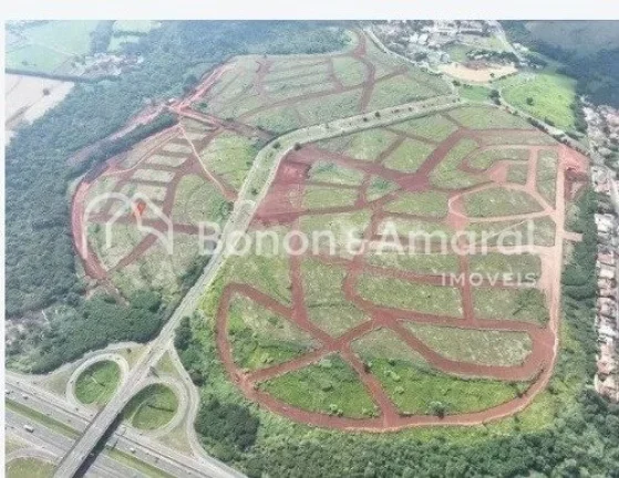 Imagem Terreno no condominio Parque Alphaville a venda em Campinas!!

Excelente localização e pronto para...