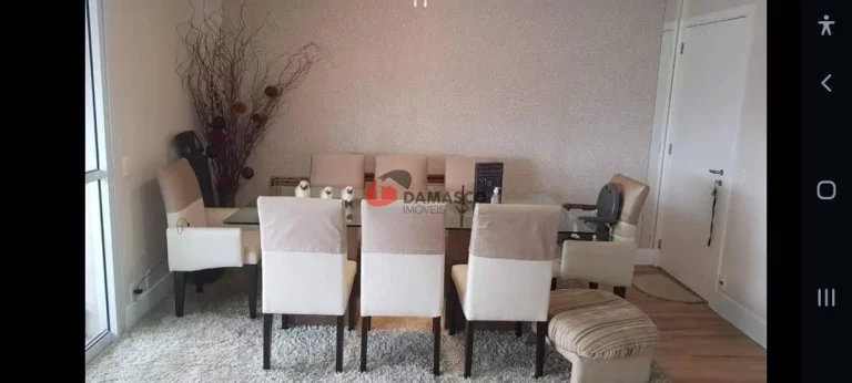 Imagem Apartamento para venda, Jardim, Santo André, SP