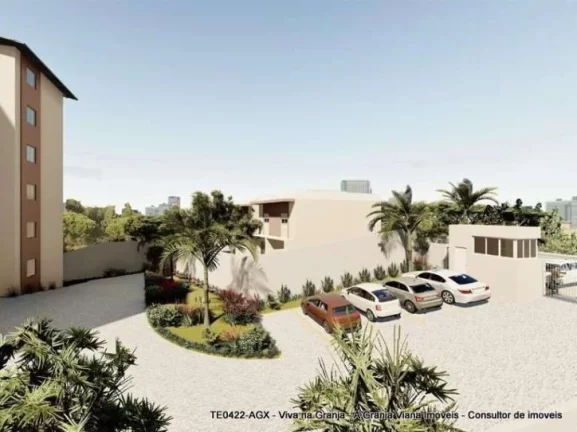 Imagem Área 1.500 m² para incorporação residencial. São 5 lotes (p/ 1 prédio e 4 casas) próxima ao centro de Cotia!