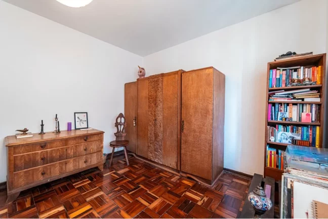 Imagem CASA RESIDENCIAL em São Paulo - SP, Jardim Marajoara