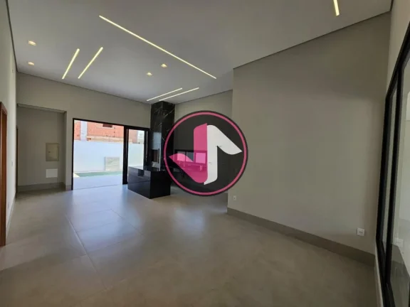 Imagem Se você procura por conforto, segurança e lazer em um só lugar, essa casa em condomínio no bairr...