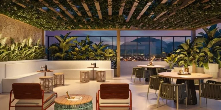 Imagem Lumina Residence: Seu Novo Lar de Alto Padrão no Centro de Guarapari!
Empreendimento com vista para...