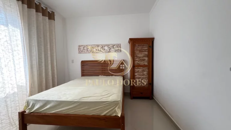 Imagem APARTAMENTO MOBILIADO A VENDA NO PEREQUÊ AÇÚ UBATUBA-SP