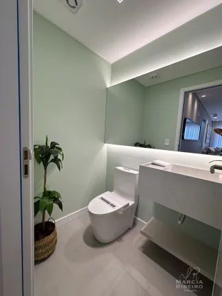 Imagem Apartamento em João Paulo, Florianópolis/SC