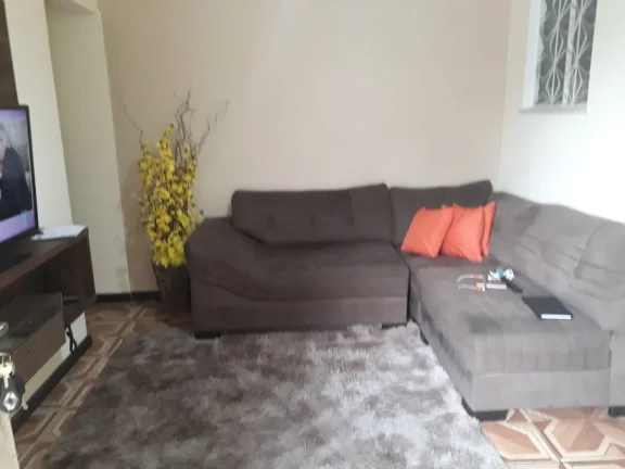Imagem Casa com 3 Quartos para Alugar, 106 m² em Campo Grande - Rio de Janeiro