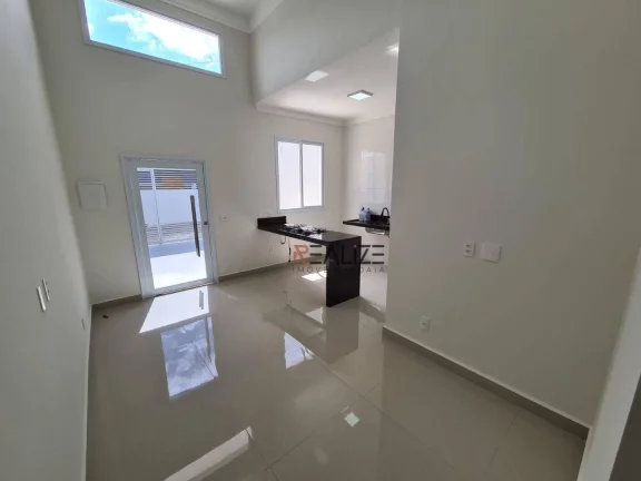 Imagem Casa à venda, 60 m² por R$ 480.000,00 - Jardim Residencial Nova Veneza - Indaiatuba/SP
