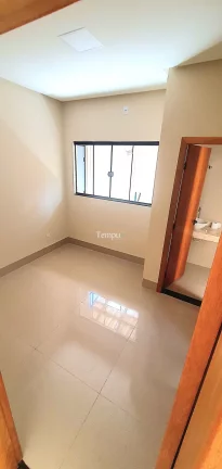 Imagem Casa Sobrado SETOR JAÓ