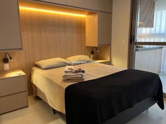 Imagem Apartamento para alugar Paraíso São Paulo
