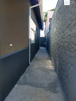 Imagem CASA RESIDENCIAL em INDAIATUBA - SP, VILA TODOS OS SANTOS