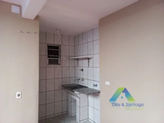 Imagem Sobrado com 3 dormitórios à venda por R$ 680.000,00 - Interlagos (Zona Sul) - São Paulo/SP