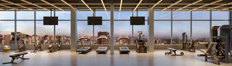 Imagem VALEN CAPOTE VALENTE - TRISUL - Aptos de 128 a 187m², 3 ou 4 suítes, no completo bairro Pinheiros!