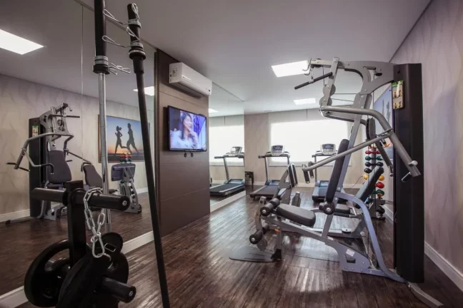 Imagem Apartamento no Villa Serena à venda em Balneário Camboriú
