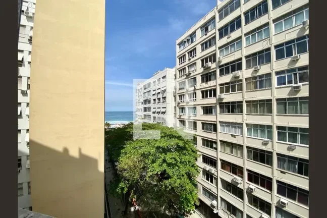 Imagem Apartamento à Venda - Copacabana, 3 Quartos, 250 m2
