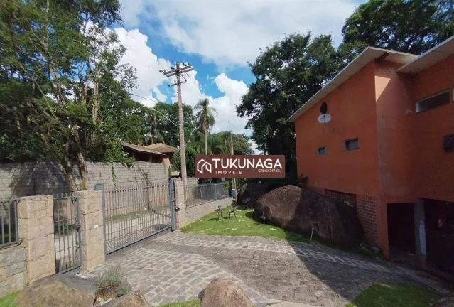 Imagem Casa à venda, 200 m² por R$ 830.000,00 - Mairiporã - Mairiporã/SP