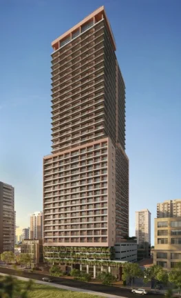 Imagem APARTAMENTO RESIDENCIAL em São Paulo - SP, Liberdade