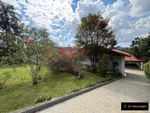 Imagem Linda Casa à venda em Mairiporã/SP - Condomínio Jardim 5 Lagos!