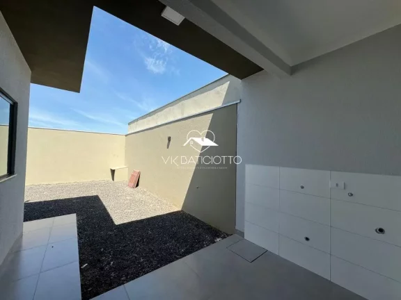 Imagem Casa para Venda em Maringá / PR no bairro Jardim Freitas