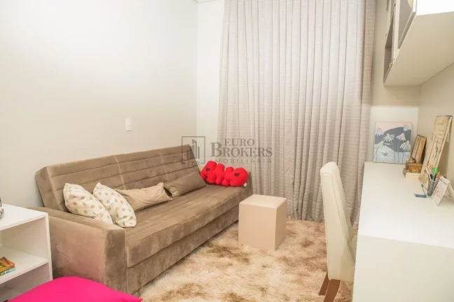 Imagem Apartamento Vista Mar com 4 dormitórios à venda no Centro de Balneário Camboriú/