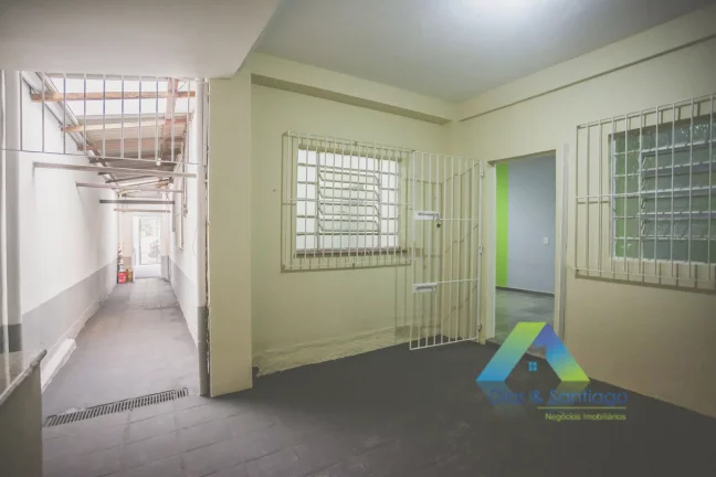 Imagem Sobrado comercial de 320m² próximo ao Metrô Praça da Árvore em Saúde/SP!