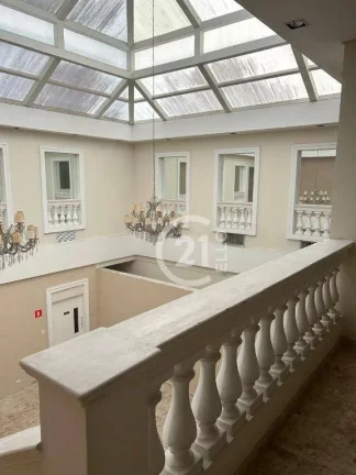 Imagem Casa para alugar, 1025 m² por R$ 135.000,00/mês - Vila Conceição - São Paulo/SP