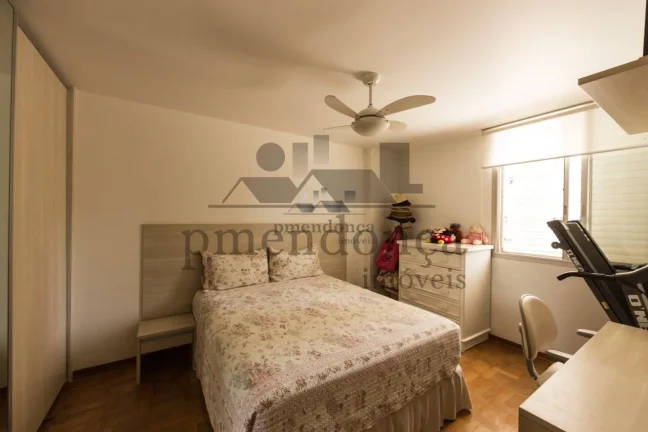 Imagem Belíssimo apartamento a venda na Santa Cecília com 240m²!