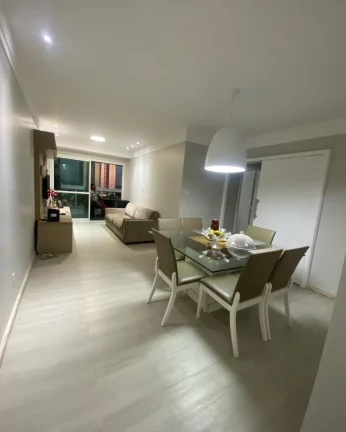 Imagem Apartamento à Venda no Maison Ville de Lourdes - Ótima Oportunidade!