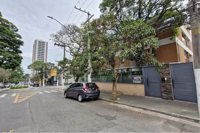 Imagem APARTAMENTO RESIDENCIAL em São Paulo - SP, Alto da Boa Vista