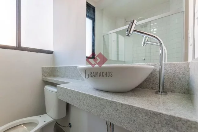 Imagem Apartamento à Venda - Vila Buarque, 2 Quartos, 67 m2 - São Paulo