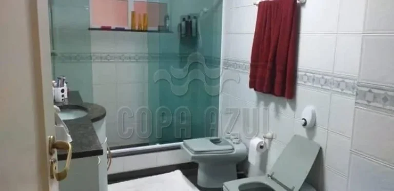 Imagem Copacabana – Rua Rodolfo Dantas | Residencial › Apartamento 3 quarto(s) à Venda
