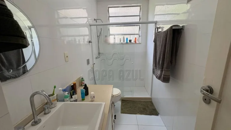 Imagem Leme – Rua General Ribeiro da Costa | Residencial › Apartamento 3 quarto(s) à Venda