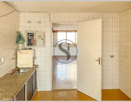 Imagem APARTAMENTO RESIDENCIAL em SÃO PAULO - SP, PINHEIROS